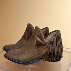 Just fab design by marina US size 8